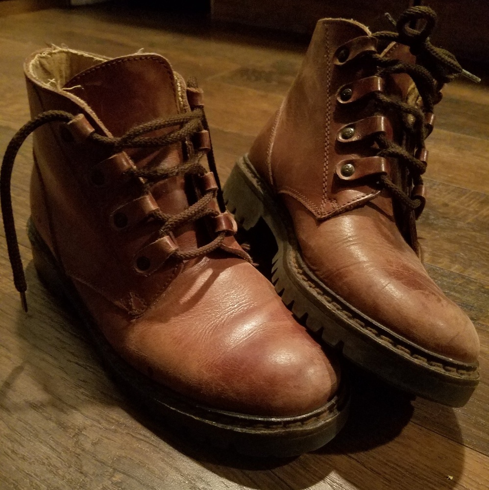 Timberland boots